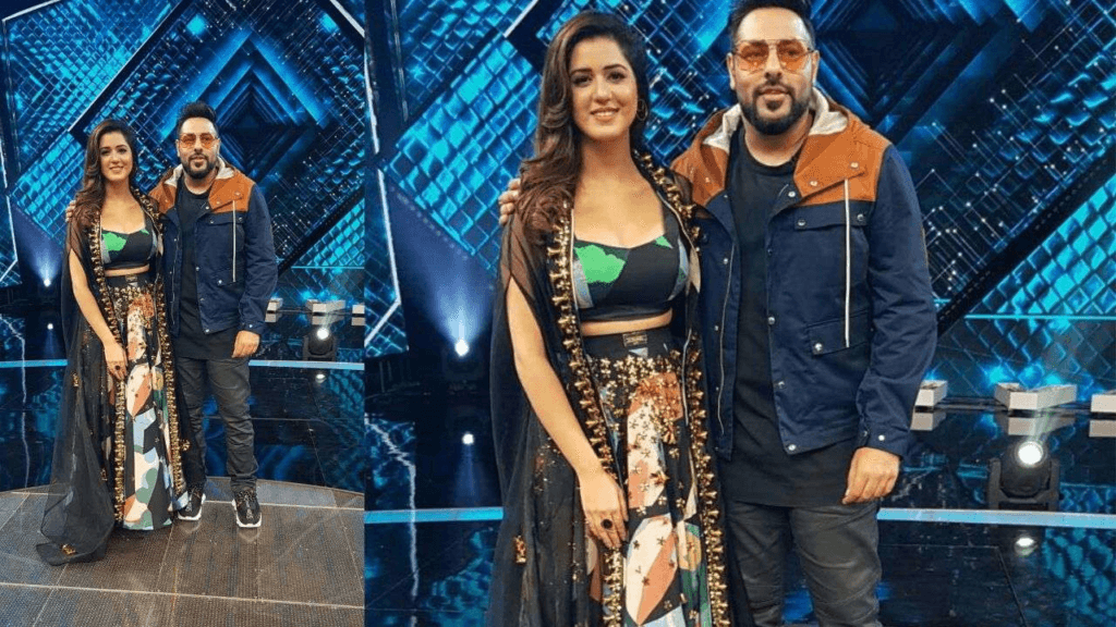 Rapper Badshah, whose real name is Aditya Prateek Singh Sisodia, denied wedding rumors with his rumored longtime girlfriend and Punjabi actress Isha Rikhi. Badshah clarified the rumors through his Instagram stories and said that he is not getting married.