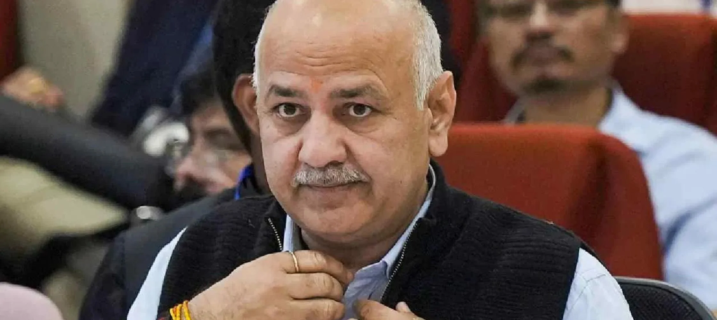 Delhi's Rouse Avenue Court extended the judicial custody of AAP leader and former deputy CM Manish Sisodia till April 17 in connection to ED's money laundering case, in the Delhi Liquor Policy 'Scam' case. The court observed that Sisodia was "prima facie the architect" and played the "most important and vital role" in the criminal conspiracy relating to alleged payment of advance kickbacks of around Rs 90-100 crore.