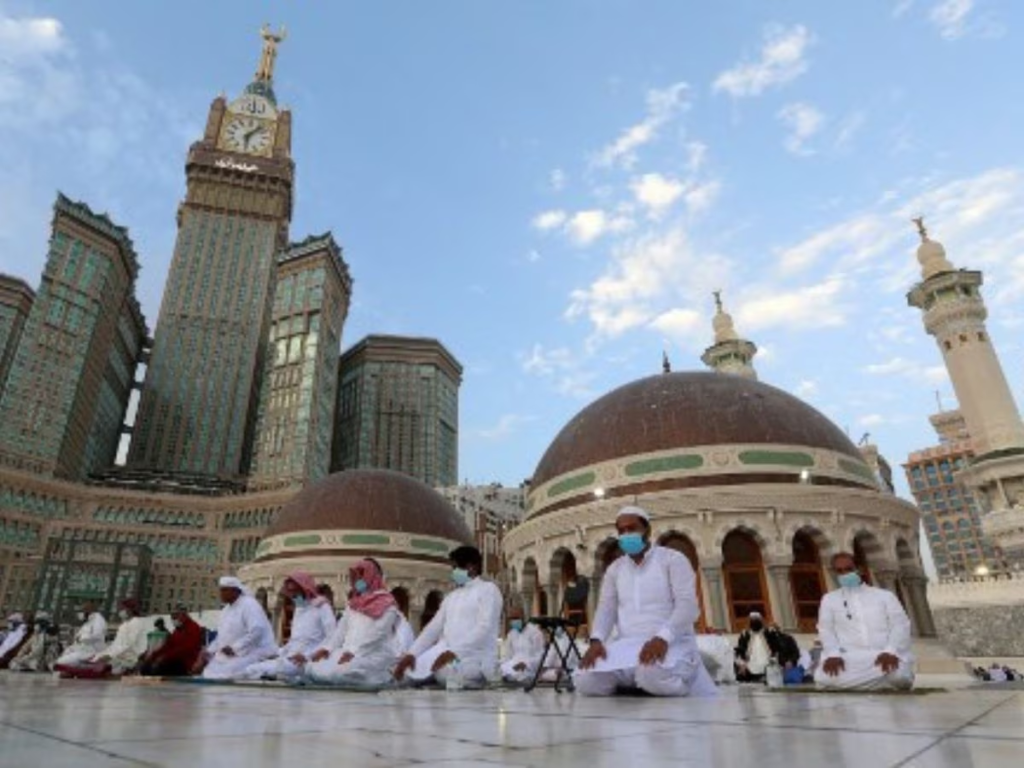 Muslims around the world are eagerly waiting for the dates of Eid-ul-Fitr to be announced. In this article, we provide the Eid 2023 date in Saudi Arabia, India, and other countries, as well as when Muslims will mark Chand Raat, the night before Eid-ul-Fitr.