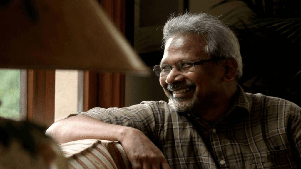 Mani Ratnam is an award-winning director and producer from India known for his work in Tamil and Hindi cinema. He has directed critically acclaimed films such as Roja, Bombay, Dil Se, Guru, and Raavan, among others. With his upcoming release, Ponniyin Selvan 2, Ratnam hopes to add another successful film to his repertoire.

