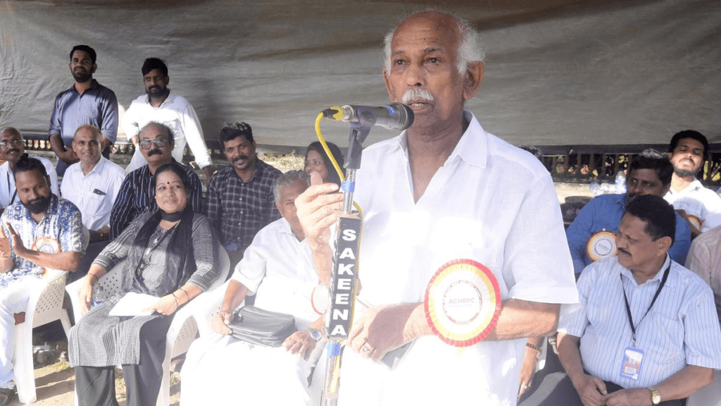 On 26th April 2023, Mamukoya, a celebrated actor from the Malayalam film industry, passed away at the age of 70. The news of his death led to a wave of sadness among his fans and film fraternity. Kerala Chief Minister, Pinarayi Vijayan, described his demise as a significant loss to the film world and the state.

