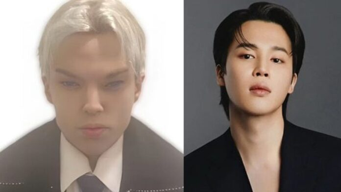  Saint Von Colucci, a Canadian actor who spent over $200,000 on 12 plastic surgeries to resemble K-pop star Jimin of BTS, has passed away at the age of 22. He died at a South Korean hospital after suffering complications from the cosmetic procedures. His publicist confirmed that Von Colucci was very insecure about his looks and had hoped that the surgeries would help him break into the music industry.