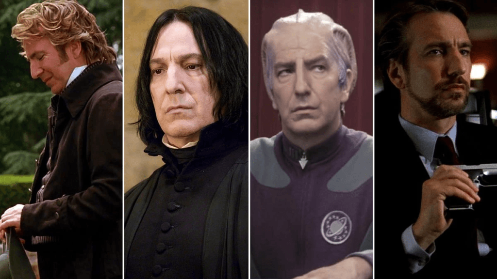 Google celebrates the legacy of Hollywood actor Alan Rickman with a doodle on April 30. Best known for his role as Professor Snape in Harry Potter, Rickman’s career took off after his performance in ‘Les Liaisons Dangereuses’ play.