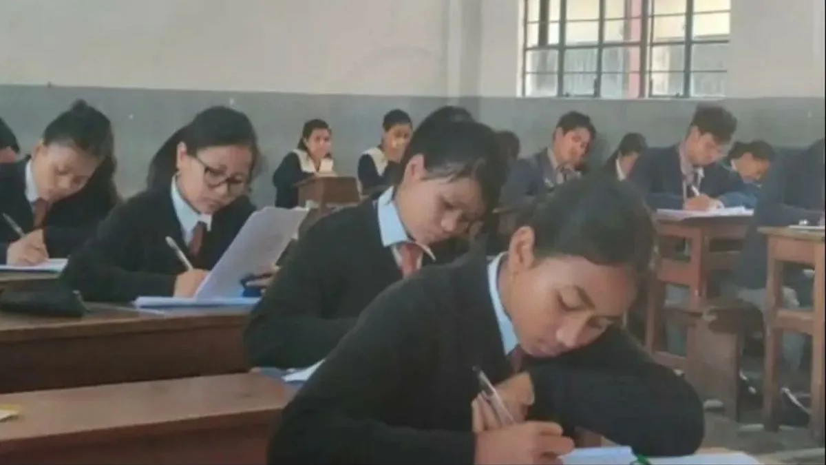 The All Assam Students' Union (AASU) has announced a month-long statewide agitation against the Assam government's plan to teach maths and science subjects in English in vernacular medium schools. AASU argues that the decision hampers the growth of regional languages and advocates for proper English education instead. The union plans to hold discussions, fasts, and protests to press for the withdrawal of the decision.