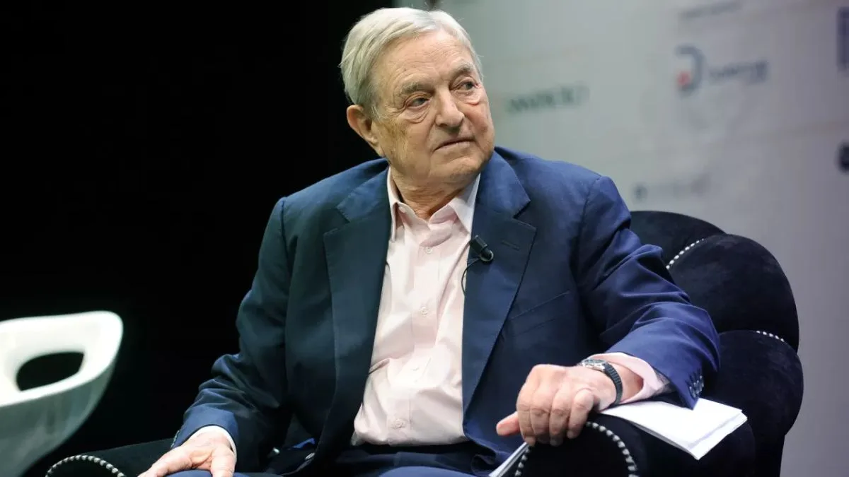 Soros Fund Management, founded by billionaire investor and philanthropist George Soros in 1970, has made significant investments in some of the world's top companies. Alphabet, Disney, Amazon, Netflix, Walmart, and T-Mobile are among the top firms in which Soros has invested. Recently, Soros' family office made headlines by selling its entire stake in Tesla during the first quarter of 2023. Learn more about Soros' investment strategy and his impact on the global business landscape.