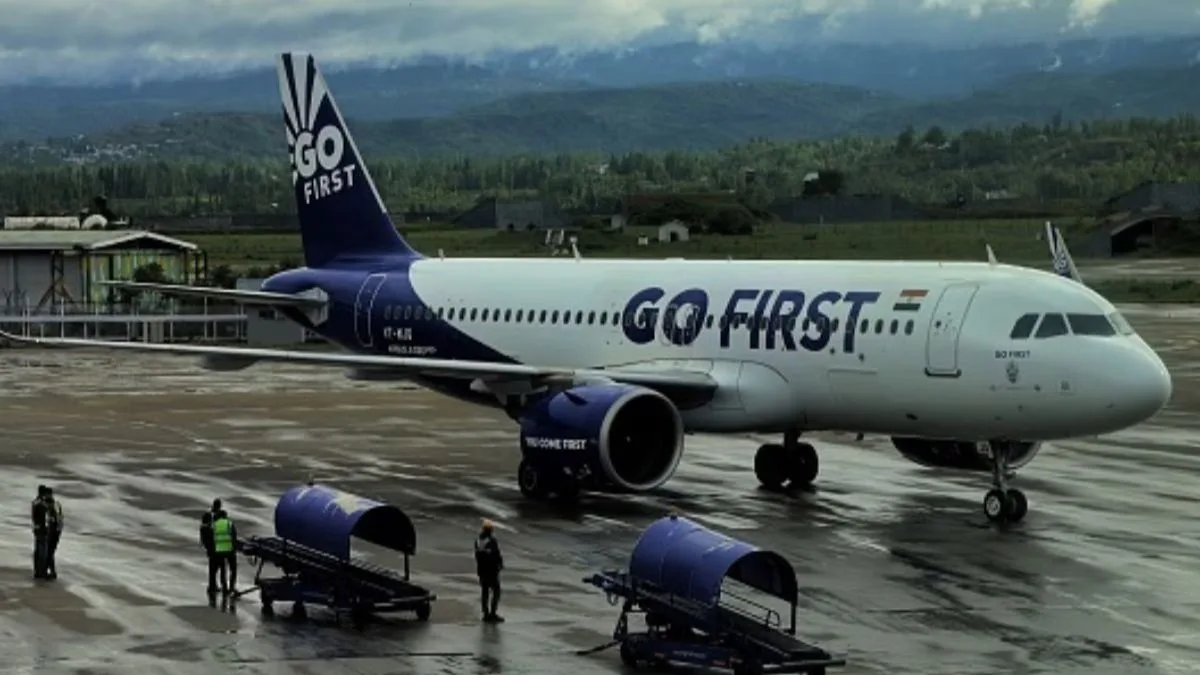 Following the admission of Go First's voluntary plea to initiate insolvency resolution proceedings, the company's CEO has called the decision a "landmark judgement". The CEO believes the decision is timely and effective for the revival of the business.
