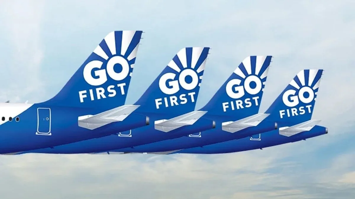Jefferies analyst Prateek Kumar said, 'If the suspension is prolonged, other airlines that are adding capacity would look to avail the slots vacated by Go First and grab onto the market share.' Read the report