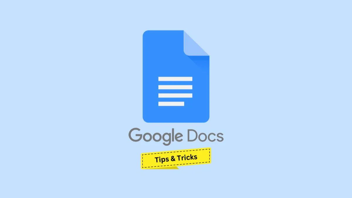 "Discover a treasure trove of Google Docs tips and shortcuts that can revolutionize your writing process. Unleash the full potential of this powerful word processor and take your productivity to new heights."