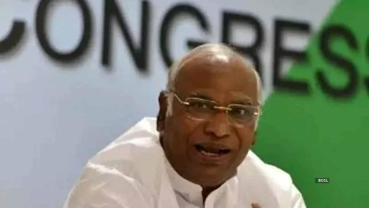 Congress President Mallikarjun Kharge said that the party won the Karnataka election under collective leadership and got results. Here's what he said about "Modi magic" in the state. All newly-elected MLAs have been asked to come to Bengaluru in the evening, and once 'High Command' sends observers, other processes will follow. Follow the latest updates on the Karnataka Election Result 2023.