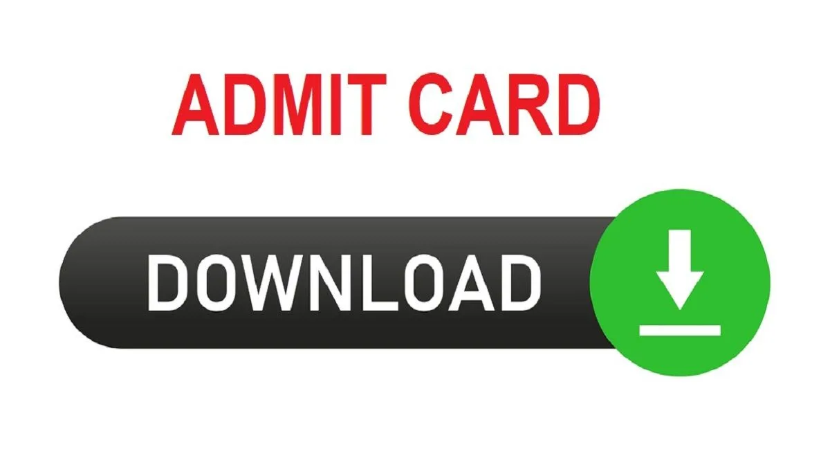 The Karnataka Examinations Authority (KEA) has released the admit cards for the KCET 2023 Exam. Candidates can download their KCET 2023 Admit Cards from kea.kar.nic.in using their login credentials. The exam will be held on May 20 and 21, 2023, and the Kannada Language Test will be conducted on May 22, 2023. OPSC OCS Mains 2023 Admit Card