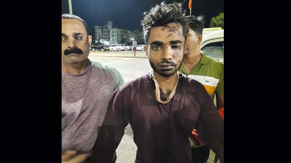 The National Investigation Agency (NIA) has sent Shahrukh Saifi, the accused in the Kerala train attack case, to judicial custody till May 27. The NIA conducted searches in Delhi in connection with the case and raided the hideouts of other suspects. Saifi was slapped with murder charges under Section 302 of the Indian Penal Code.
