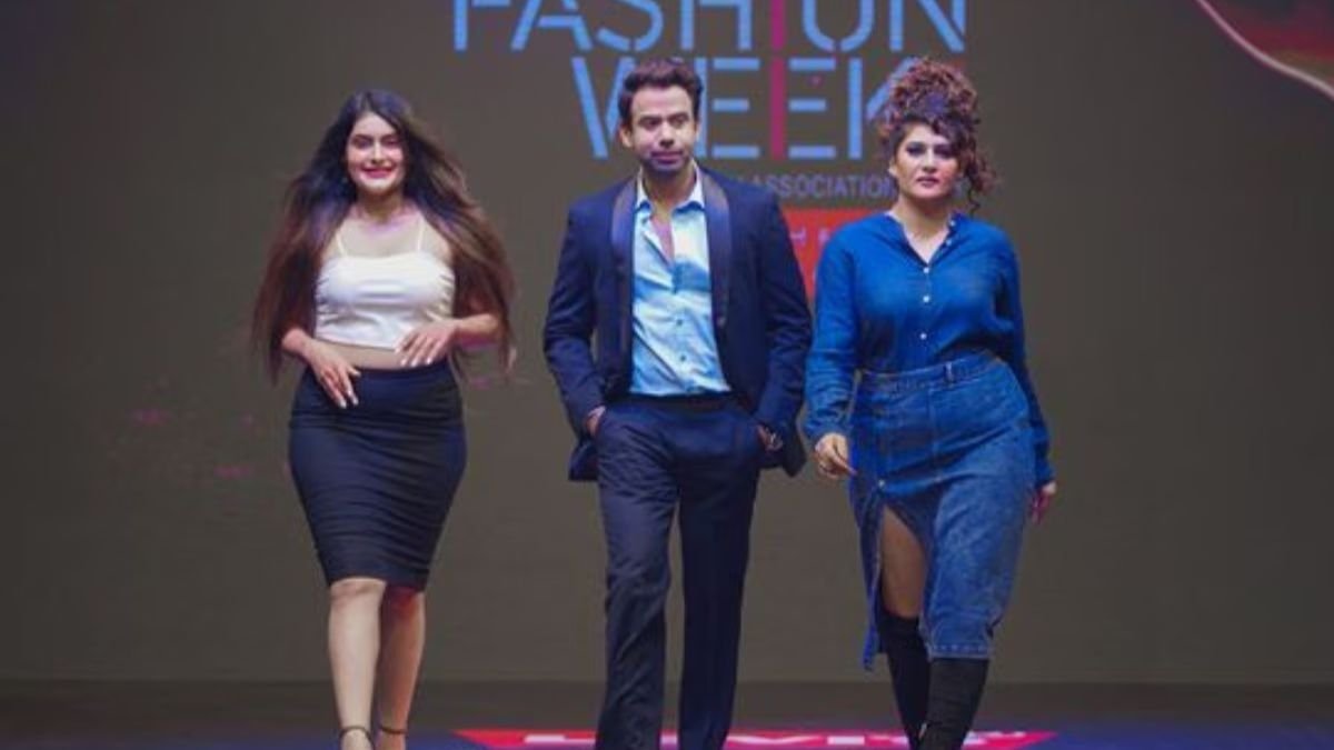 Lulu Fashion Week concludes on a high note with top models and a ...