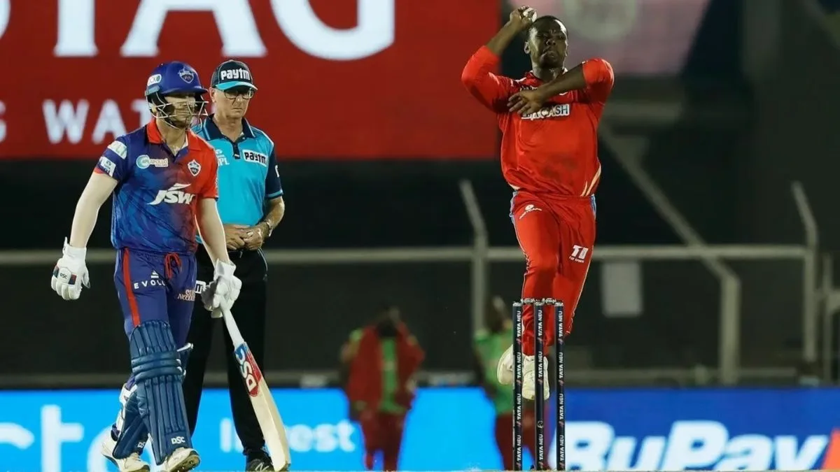 Delhi Capitals and Punjab Kings face each other in a crucial IPL 2023 match, with both teams aiming for a place in the top four. Check out the probable playing XIs and head-to-head record as we bring you live updates of this must-win clash.