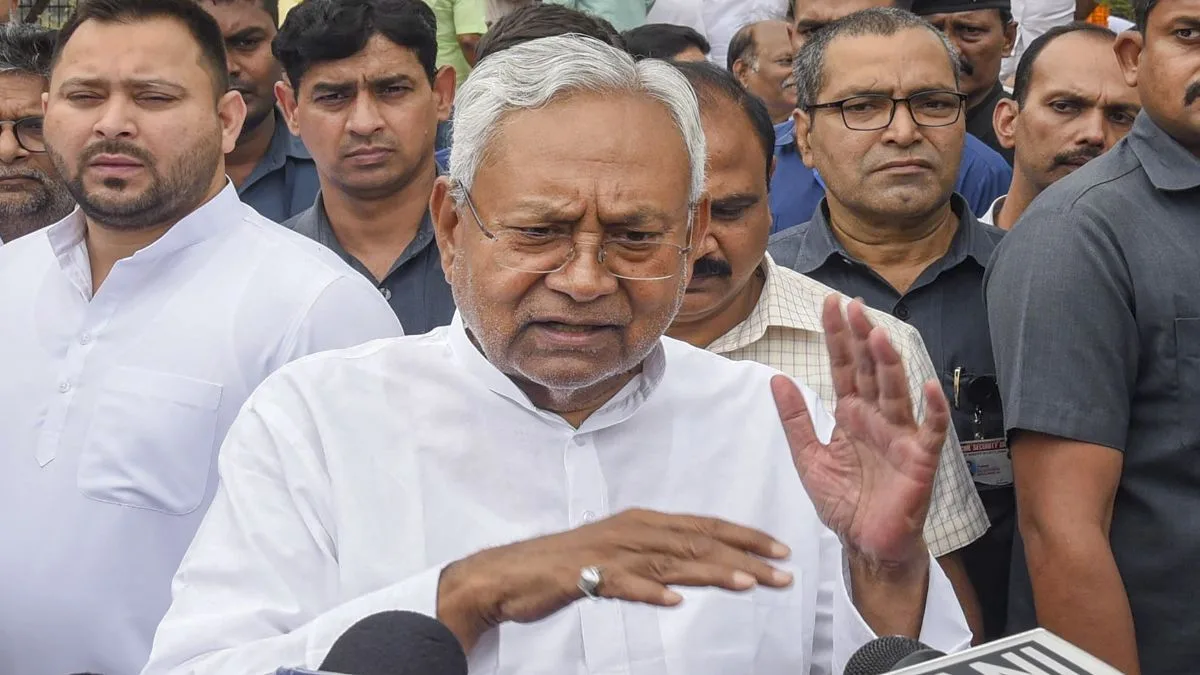 National Green Tribunal imposed a Rs 4,000 crore fine on Bihar for failing to scientifically manage solid and liquid waste, according to the news agency PTI. The NGT has been dealing with incidents of deaths and injuries on account of violation of environmental norms by State and private entities in recent times and held that victims are entitled to compensation in such cases.