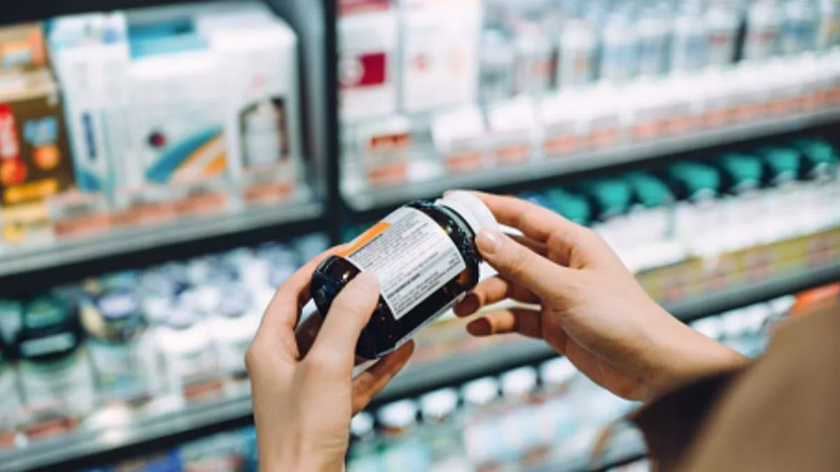 Role of Strong IPR Framework in Driving India's Atmanirbharta: Pharmacy of the World