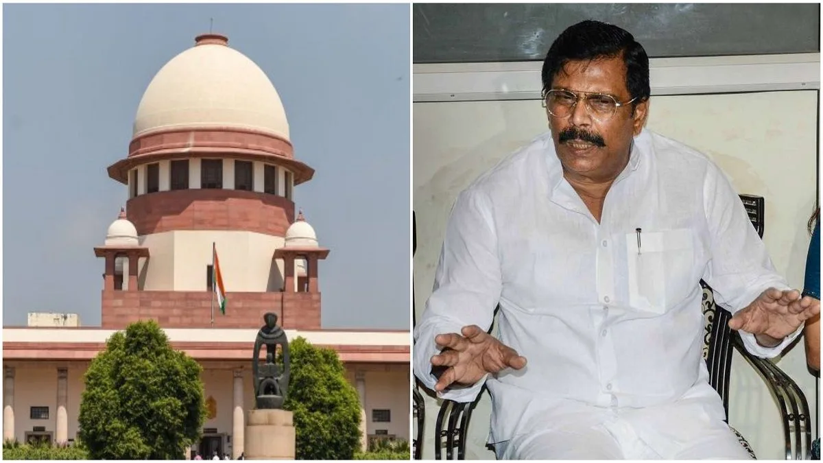 The Supreme Court has ordered the Bihar government to submit the complete original records concerning the remission granted to former Member of Parliament Anand Mohan in a murder case. Anand Mohan was serving a life sentence, and the court's directive comes in response to a plea challenging his premature release. The court emphasized the importance of adhering to the original records and the need to avoid any politicization of the matter.