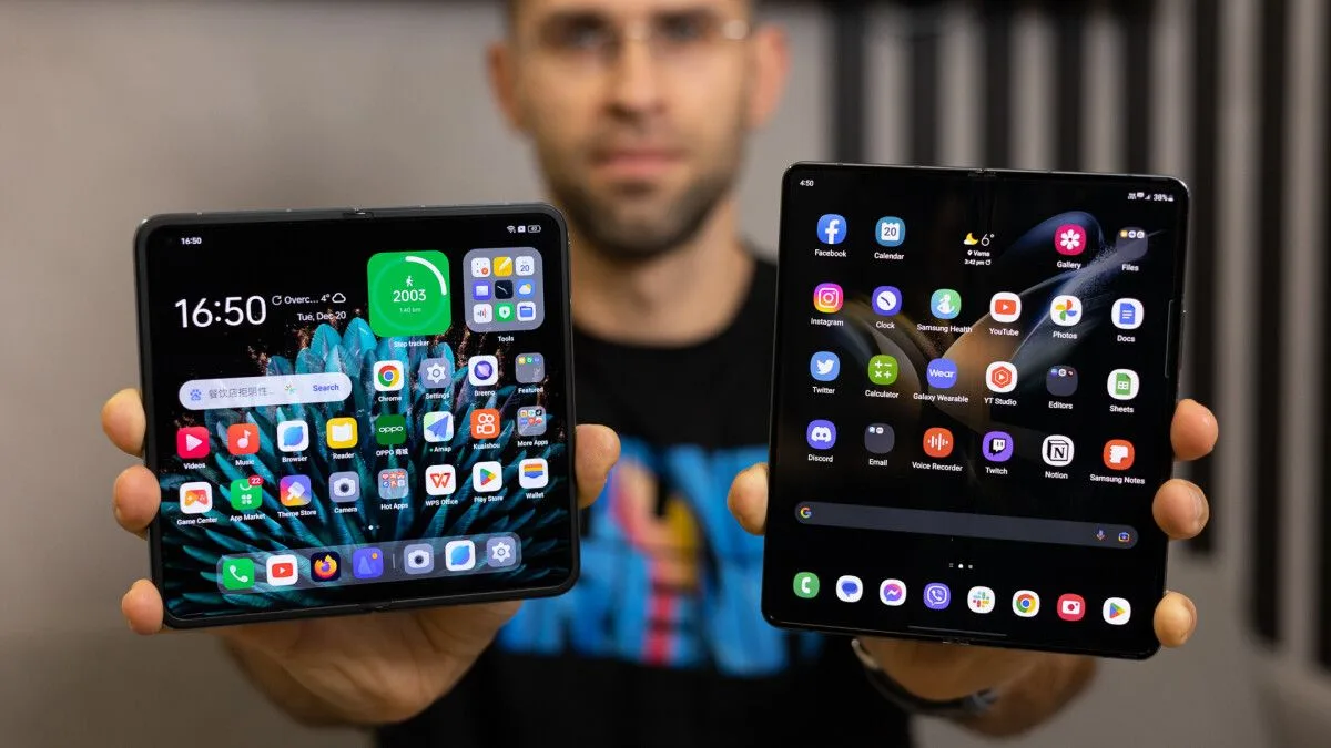 Explore the top alternatives to the Google Pixel Fold, such as the Samsung Galaxy Z Fold 4, Oppo Find Flip N2, and Tecno Phantom V Fold. Discover their features, specifications, and pricing to make an informed decision on your next foldable smartphone.