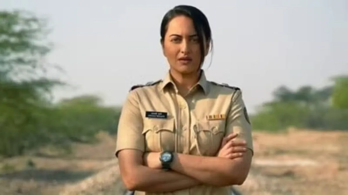 Sonakshi Sinha, known for her role in Dabangg, reflects on her recent success in the Prime Video series Dahaad. She discusses her growth in the industry, counting all the good and bad experiences as part of her journey. Learn more about her perspective on learning on the job and her aspirations for the future.