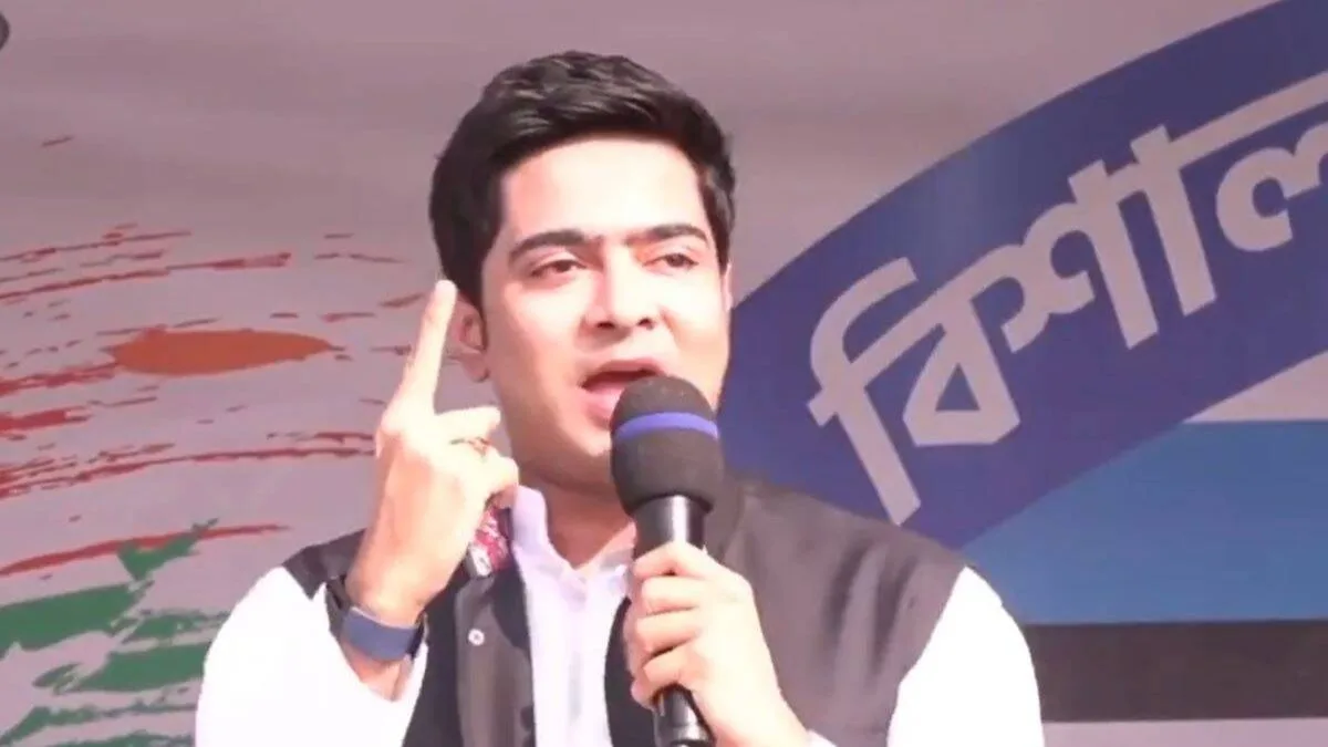 TMC MP Abhishek Banerjee will move the Supreme Court to contest the Calcutta High Court's decision allowing the ED and CBI to question him in the Kuntal Ghosh letter case. This move comes after the court dismissed his petition seeking the recall of the order.