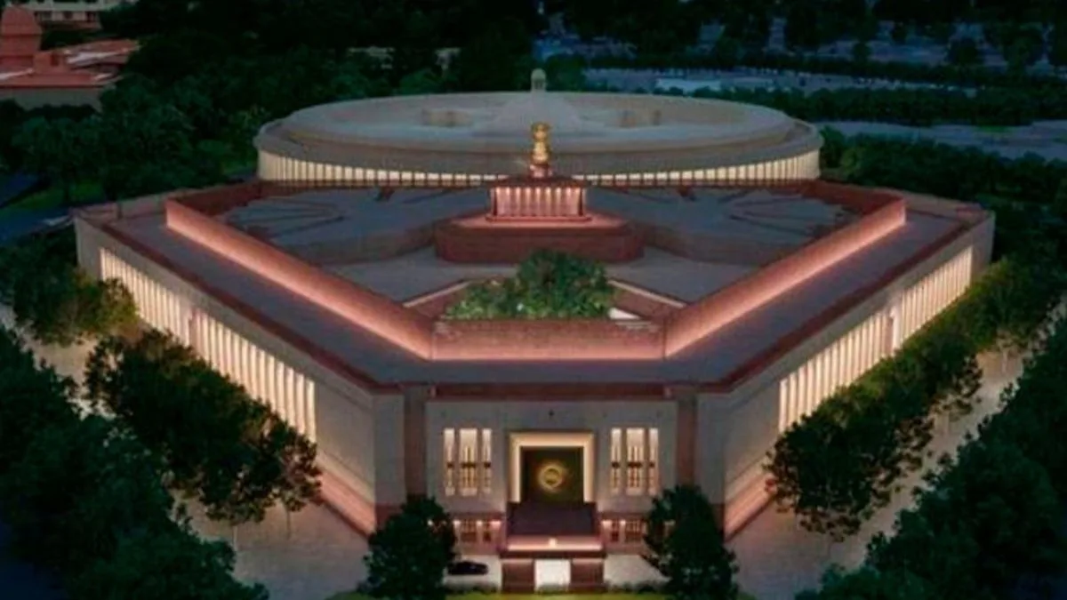 After AAP, TMC, and CPI, Uddhav Sena, RJD, and DMK have decided to boycott the inauguration of the new Parliament building. The opposition's intensified boycott questions PM Modi's authority, demanding the president's involvement. The event is scheduled for May 28, and many parties have chosen to skip it, criticizing the government's handling of the issue. RJD announced their boycott on Twitter, while Shiv Sena and DMK leaders expressed their party's decision.