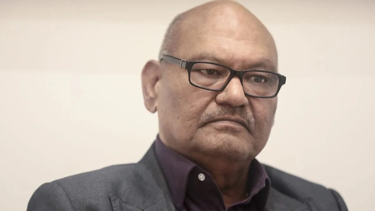 Vedanta Resources, owned by billionaire Anil Agarwal, announced that it has paid off loans worth $800 million taken from Standard Chartered Bank in London and Hong Kong. The move aims to allay concerns about the company's liquidity amid rising interest rates and mounting pressure on borrowers with high debt.