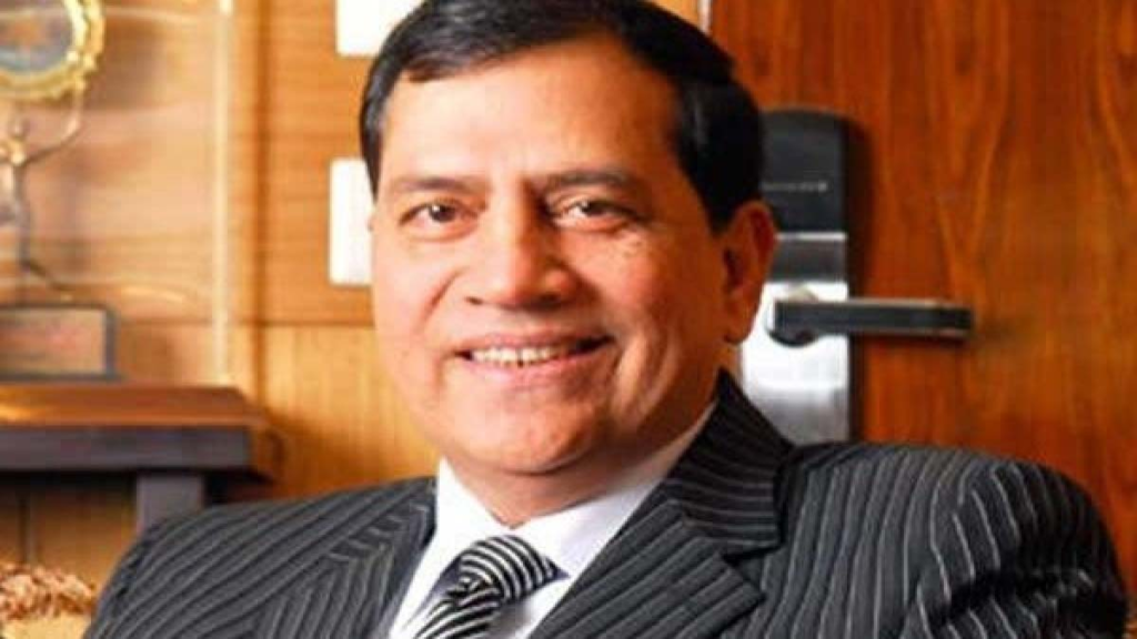 The Supreme Court rejected the bail plea of former CMD of Amrapali Group of Companies, Anil Kumar Sharma, saying he cheated thousands of home buyers and did not deserve any sympathy. The bench comprising Justices Ajay Rastogi and Bela M Trivedi refused to issue notice to the prosecuting agency on the bail plea of Sharma, who has been in jail for over four years in the case.