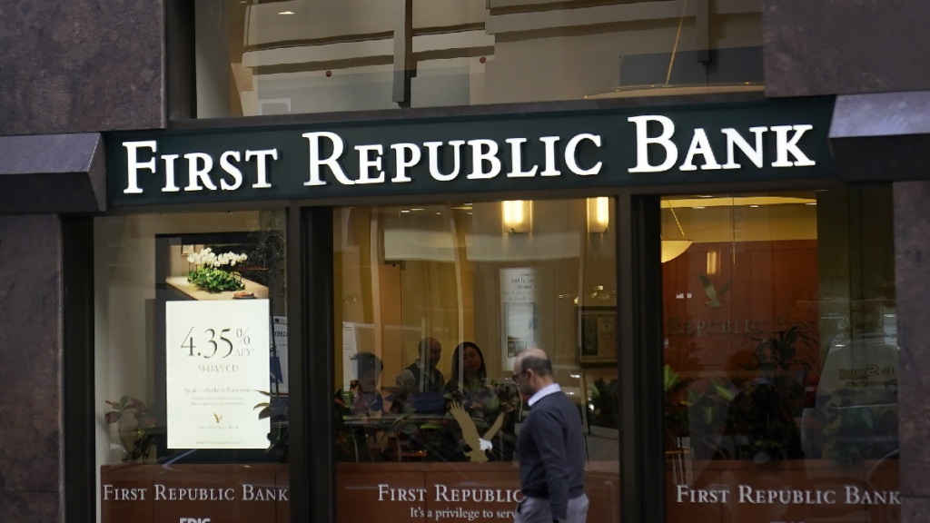 The proposed deal between First Republic Bank and JPMorgan Chase Bank aimed to expand the former's business but failed due to different valuations, regulatory approval process concerns, and lack of agreement on key issues. Here's a closer look at why it fell through and what it means for First Republic Bank.