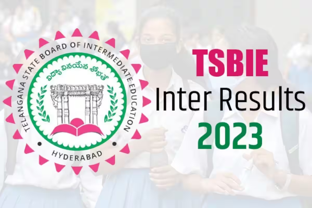 Telangana State Board of Intermediate Education (TSBIE) is expected to release the TS Inter Result 2023 for 1st and 2nd year tomorrow. As per media reports, TS Inter 1st Year And 2nd Year Result are likely to be declared tomorrow. However, there is no official confirmation on the same from the Board.

