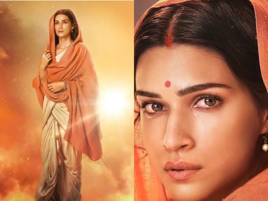 The trailer for Adipurush has set high expectations for movie lovers with its stunning visuals, powerful performances, and enchanting storyline. Starring Prabhas, Kriti Sanon, and Saif Ali Khan, this periodic drama promises to be a visual treat for audiences. Read on to find out more about this upcoming mythological epic.