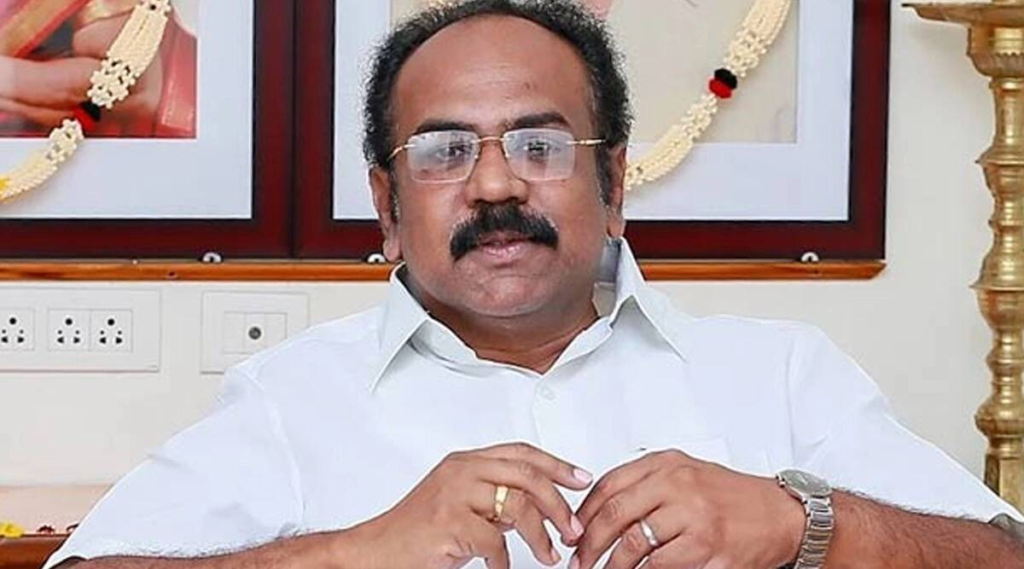 Tamil Nadu Minister Palanivel Thiaga Rajan was on Thursday relieved of Finance portfolio and given information technology and digital services in the fresh reshuffle in the MK Stalin cabinet. Thangam Thennarasu will take over the Finance, Planning, and Human Resources Management portfolio in place of Palanivel Thiaga Rajan.