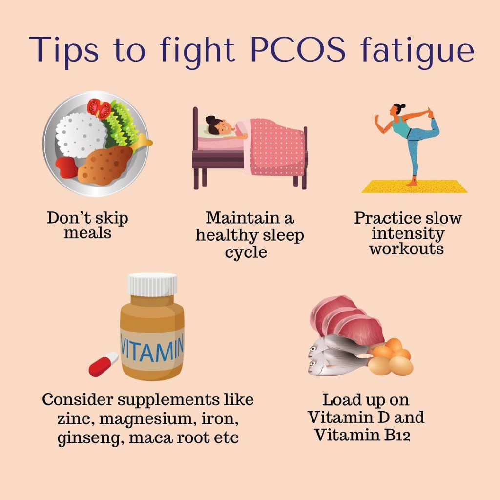 Polycystic ovarian syndrome (PCOS) is a hormonal imbalance that can result in infertility, irregular periods, and other health issues. Insulin resistance is a common feature of PCOS, and it can lead to diabetes and heart disease. Learn how to manage PCOS with a balanced diet, exercise, stress management, and weight loss