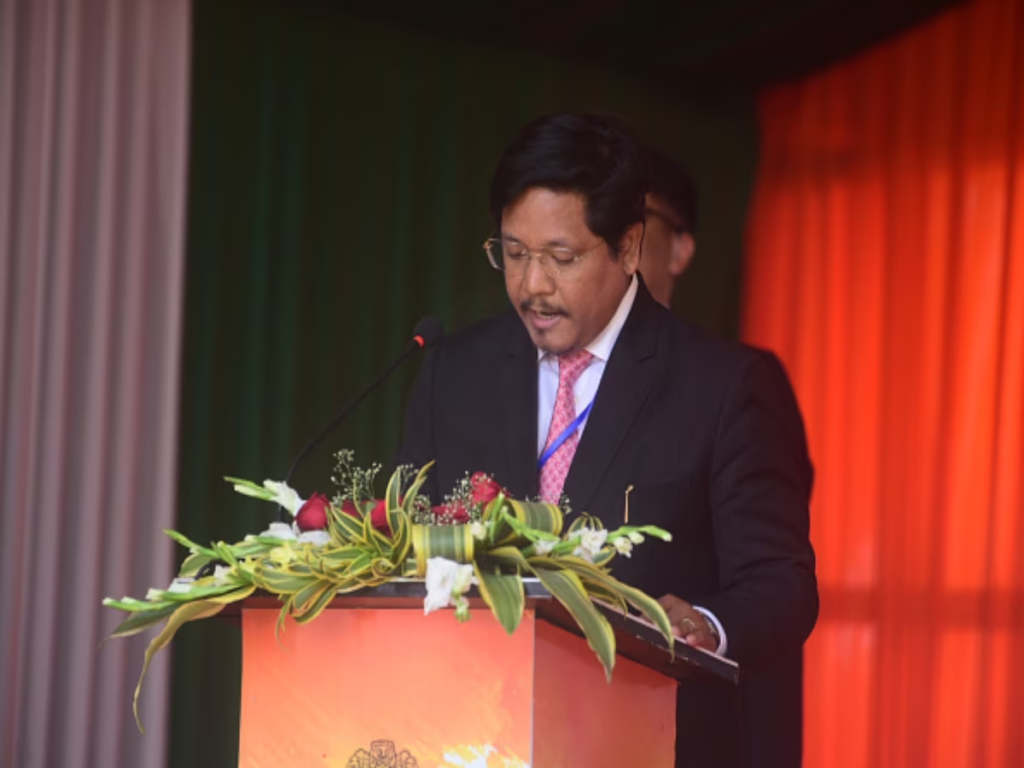 Meghalaya Chief Minister Conrad Sangma has announced that the next phase of border talks between Assam and Meghalaya to resolve border disputes in the remaining six areas is likely to begin this month. Sangma said he and his Assam counterpart Himanta Biswa Sarma will soon finalize the dates for holding talks. In August 2022, the governments of Assam and Meghalaya resolved differences in six of the 12 areas. The remaining six disputed areas include Langpih, Borduar, Nongwah-Mawtamur, Deshdoomreah, Block-II, and Psiar-Khanduli.