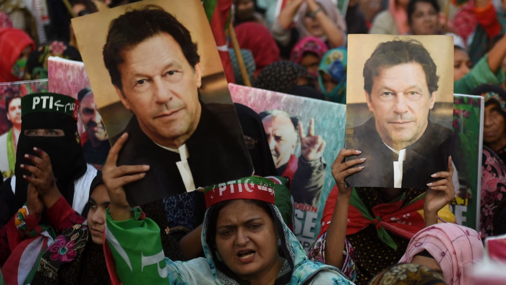 Pakistani police have reportedly arrested PTI Leader Shireen Mazari, a strong critic of the Imran Khan government, on unknown charges. Mazari is known for her vocal opposition to the ruling government's policies. The news of her arrest comes amid growing concerns about the state of democracy and freedom of speech in Pakistan.