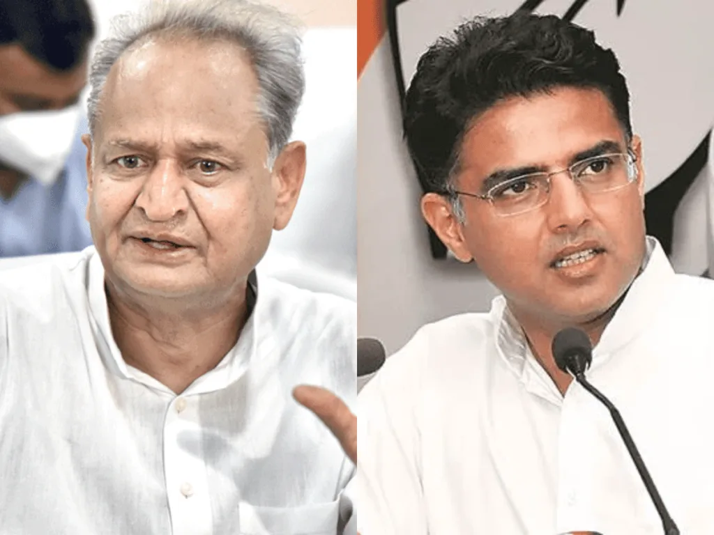 Congress leader Sukhjinder Singh Randhawa has said he is keeping a close eye on Sachin Pilot's Jan Sangharsh Padayatra, but he declined to comment on any action he may take against the former deputy chief minister. Pilot launched the 125-kilometer foot march to protest against alleged corruption and paper leaks in government recruitment exams.