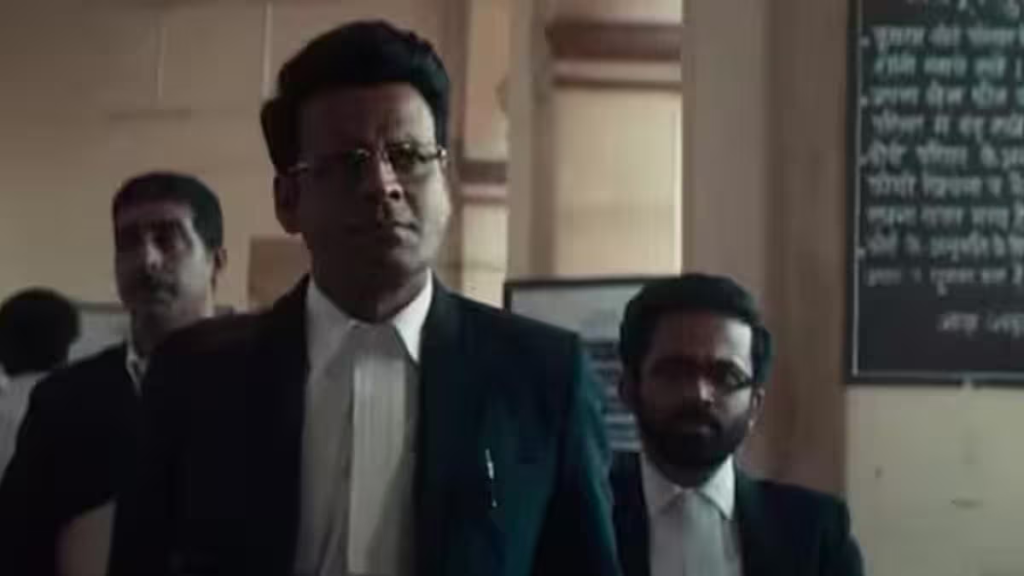 Actor Manoj Bajpayee, who plays a lawyer in 'Sirf Ek Bandaa Kaafi Hai', says being sensitive towards the victim was their foremost responsibility while making the true-life inspired courtroom drama. The makers of the film were sent a legal notice by self-styled godman Asaram, and the Sant Shri Asaramji Ashram Charitable Trust. Bajpayee said being truthful to all those incidents that have happened is important. The film is a biopic on P C Solanki, the prosecution counsel for the victim in