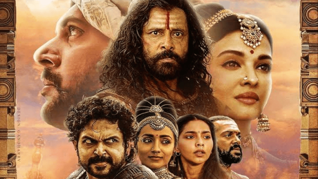 According to trade sources, 'Ponniyin Selvan 2' had a major drop in its box office collections on Tuesday, Day 5. However, the movie still managed to enter the 200 crore club, making over Rs. 230 crore worldwide in just five days. Read on for the latest update on the box office collections of 'Ponniyin Selvan 2'.