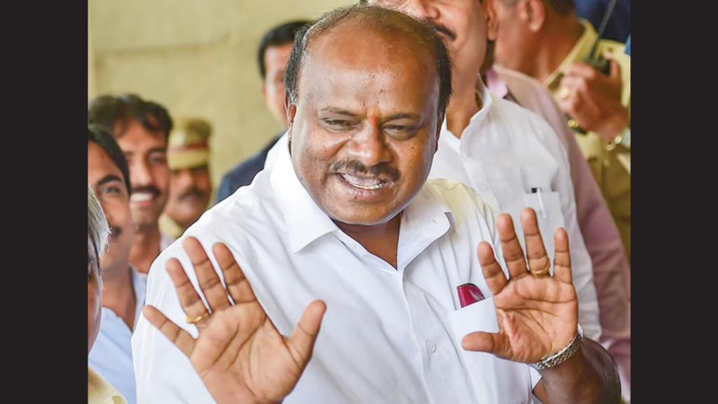 The Congress has made a historic comeback in the Karnataka elections, rendering South India 'BJP-free' as the party looks set to form the government in the state. This victory is being seen as Karnataka's best performance since 1989 and has several significant highlights, including Congress's victory in National President Mallikarjun Kharge's home state. Here are ten points that illustrate what the Congress

