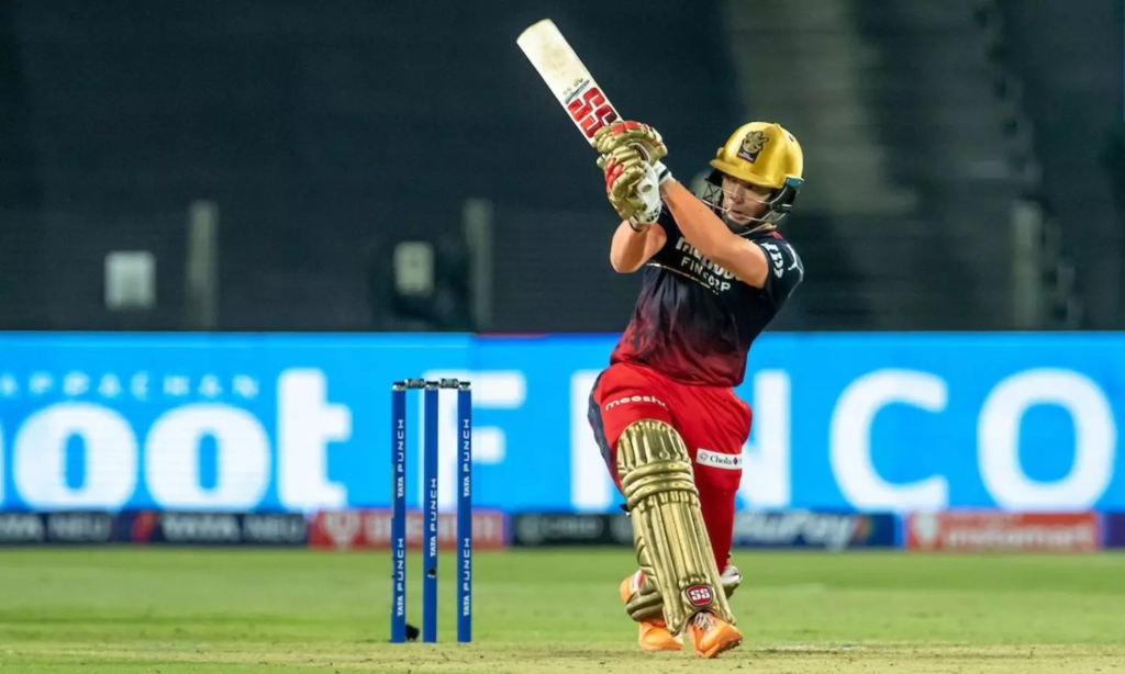 Discover Royal Challengers Bangalore's commanding win against Rajasthan Royals, fueled by a cheeky remark from Virat Kohli. Faf du Plessis, Glenn Maxwell, and Wayne Parnell's exceptional performances set the stage for a resounding victory."

