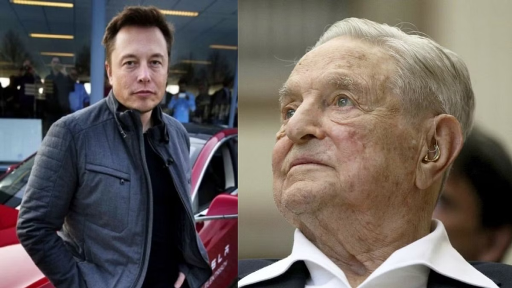 Soros Fund Management, founded by billionaire investor and philanthropist George Soros in 1970, has made significant investments in some of the world's top companies. Alphabet, Disney, Amazon, Netflix, Walmart, and T-Mobile are among the top firms in which Soros has invested. Recently, Soros' family office made headlines by selling its entire stake in Tesla during the first quarter of 2023. Learn more about Soros' investment strategy and his impact on the global business landscape.