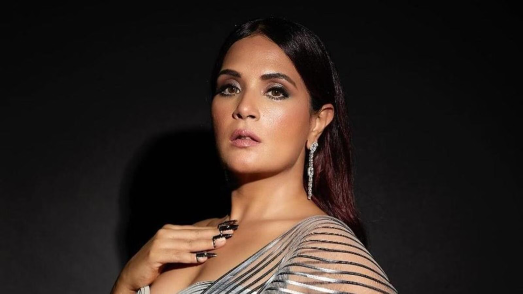 Richa Chadha, known for her stellar performances in Indian and international cinema, is ready to make her international debut in the Indo-British film 'Ainaa.' The movie, directed by Markus Meedt, revolves around the impact of violence on individuals and society. Chadha stars alongside renowned British actor William Moseley, famous for his role in 'The Chronicles of Narnia' films. 'Ainaa' marks Chadha's first truly worldwide picture, set in both London and India. The film, produced by Big Cat Films UK and helmed by Geeta Bhalla and PJ Singh, promises to be a collaborative effort with a talented crew from India and the UK. In addition to 'Ainaa,' Chadha is also set to appear in other exciting projects, including 'Nurse Manjot' and the highly anticipated series 'Heeramandi.' 