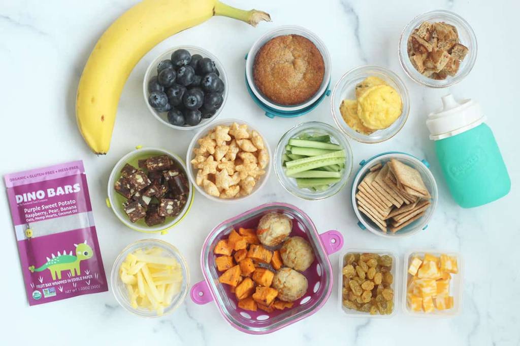 Snacking is a favorite pastime for children, and it's essential to provide them with nutritious options. Discover 10 healthy snacking choices that are packed with protein, carbohydrates, vitamins, and minerals. From fresh fruits to homemade trail mix, these snacks will support your children's energy levels, immunity, and overall development.