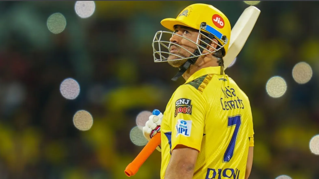 "In a major development, former CSK legend Robin Uthappa has shared an optimistic update regarding MS Dhoni's future in the IPL. Uthappa suggests that Dhoni may still have a few more seasons left in him and could continue playing in the tournament. Find out more about this exciting update."


