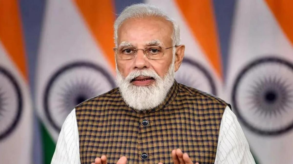 "In the latest episode of Let's Catch Up podcast, PM Modi emphasizes the significance of the G7 summit, while the Defense Ministry reveals a remarkable 1 lakh crore production milestone. Meanwhile, the UK imposes a ban on Russian diamond imports.