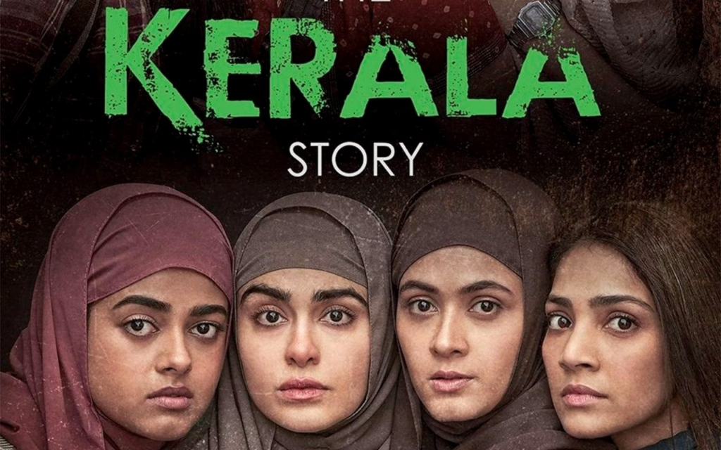 'The Kerala Story,' directed by Sudipto Sen, is set to have a special screening at the Film and Television Institute of India (FTII). The film tackles the sensitive subject of forced conversion and recruitment of women from Kerala by the terror group Islamic State (IS). Despite facing bans in some states, the movie has generated significant attention and has already made a mark at the domestic box office. Discover more about the controversy surrounding the film and its upcoming screening at FTII.