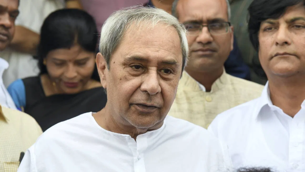 Chief Minister Naveen Patnaik of Odisha is set to undertake a reshuffle of the Council of Ministers, aiming to enhance governance, promote efficiency, and propel the state towards accelerated progress. Discover how this strategic move will bring fresh perspectives, expertise, and capabilities to the forefront, and its potential impact on Odisha's future. Stay updated with Hindustan Herald for the latest news

Drop Commands to Import
To export commands, pick them in command explorer and click Export
