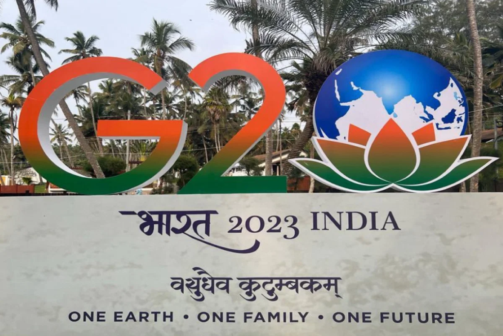 Stay informed about the G20 Summit in Srinagar with expert insights and updates. Watch the video to gain valuable knowledge about the summit's proceedings.