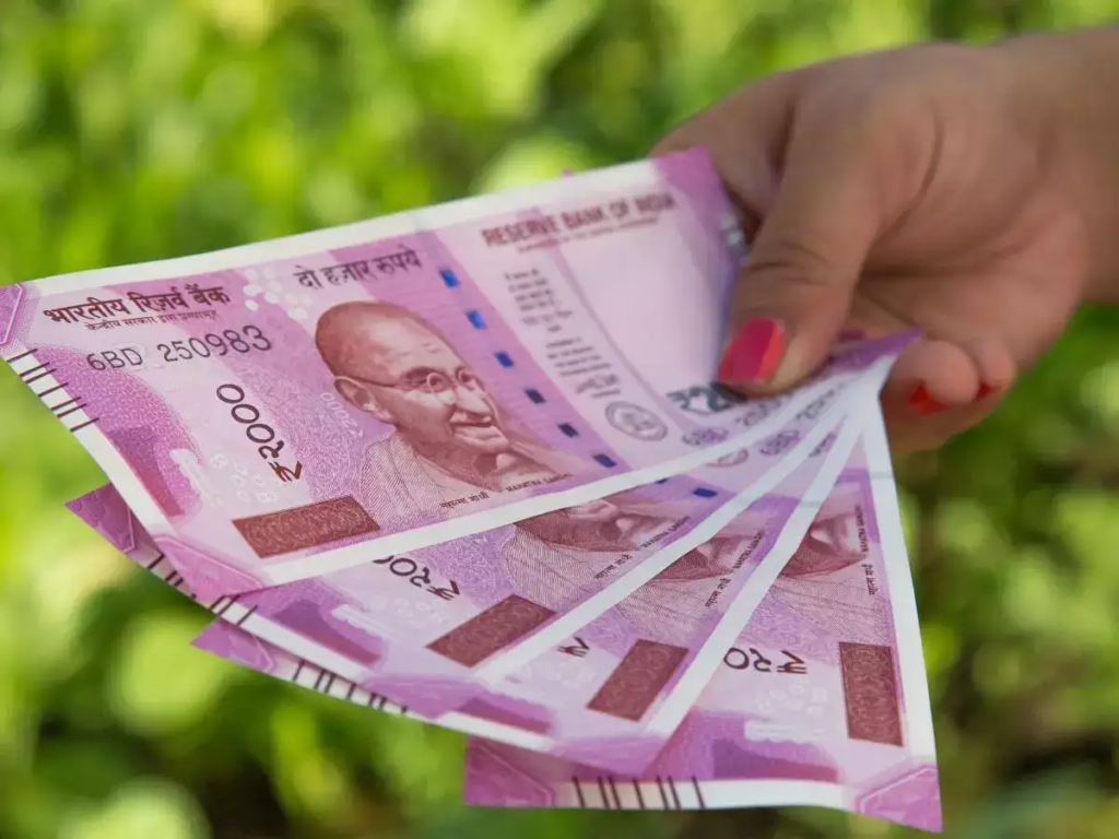 Reserve Bank of India Governor Shaktikanta Das stated that the majority of Rs 2,000 banknotes, introduced after the 2016 demonetization, are expected to be returned by September 30. He reassured the public about the currency management system's robustness and adequate stock of printed notes. Learn more about the legal tender status of Rs 2,000 notes and the implications of the withdrawal on the economy.

