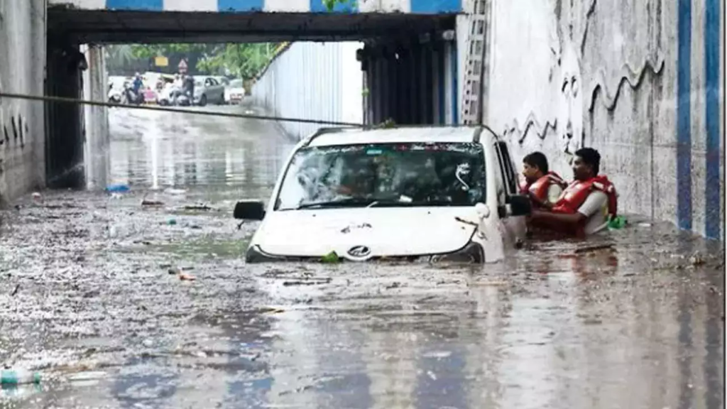 Karnataka Deputy Chief Minister DK Shivakumar has initiated a probe following the tragic death of a Bengaluru techie who drowned in a flooded underpass. Measures will be implemented to prevent similar incidents in the future.