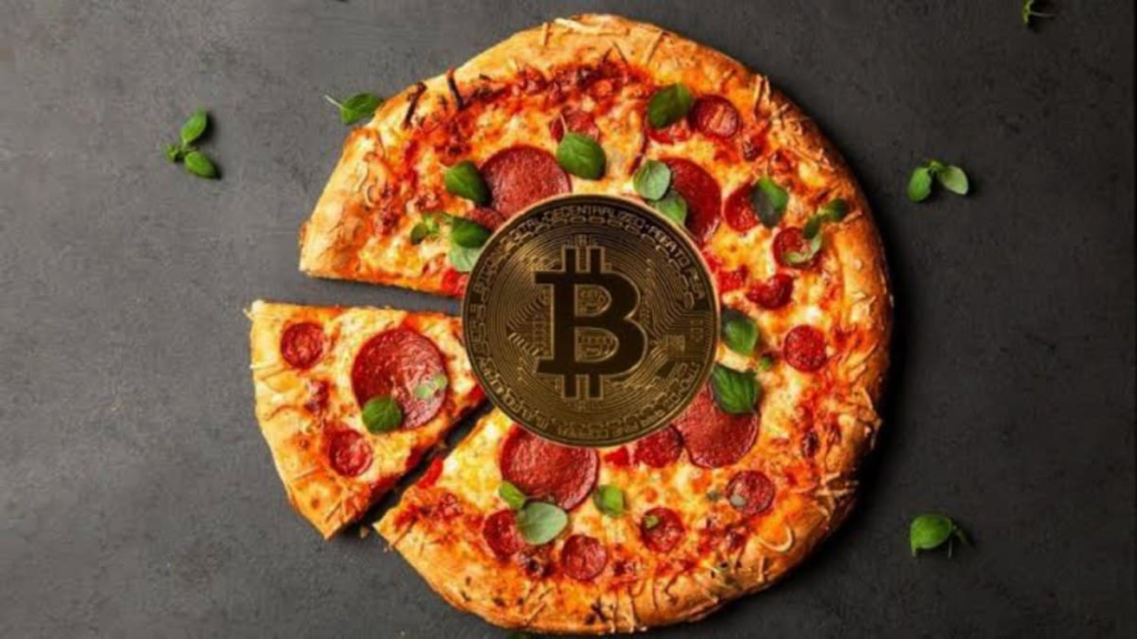Every year on May 22, the global crypto community celebrates Bitcoin Pizza Day, marking the first-ever real-world Bitcoin transaction. Learn the story behind Floridian programmer Laszlo Hanyecz's purchase of two Papa John's pizzas with 10,000 Bitcoins in 2010 and how the value of those pizzas skyrocketed over the years. Discover the significance of this milestone event in the history of cryptocurrencies and the transformative power of blockchain technology.

