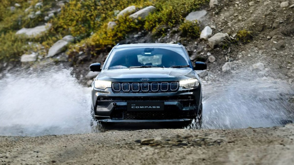  "Find out why the diesel unit of the Jeep Compass has consistently proven to be a better choice over the petrol engine. We delve into the advantages and benefits that make the Jeep Compass Diesel the top contender in its class."